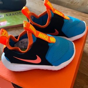 Toddler Nike Flex Runner